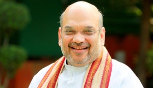 Amit Shah is coming to Patna to finalize the list of BJP ministers