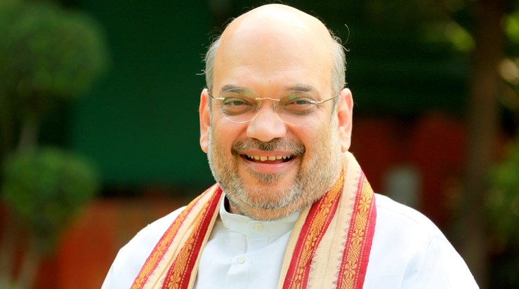 Amit Shah is coming to Patna to finalize the list of BJP min