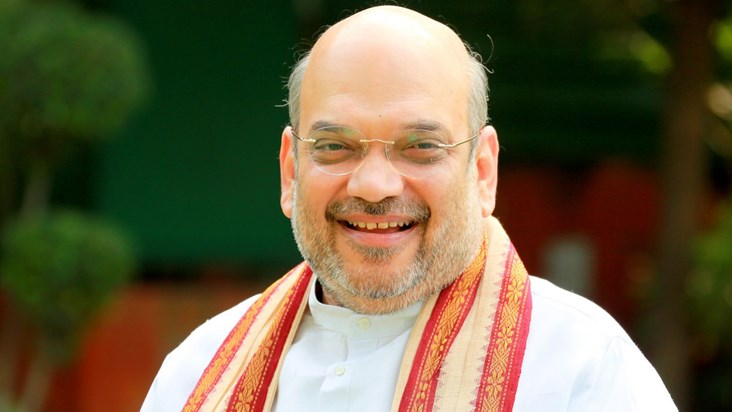 Amit Shah is coming to Patna to finalize the list of BJP min