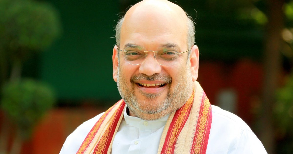 Amit Shah is coming to Patna to finalize the list of BJP min