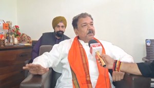 Stopping migration and employment will be Dilip Jaiswal's priority