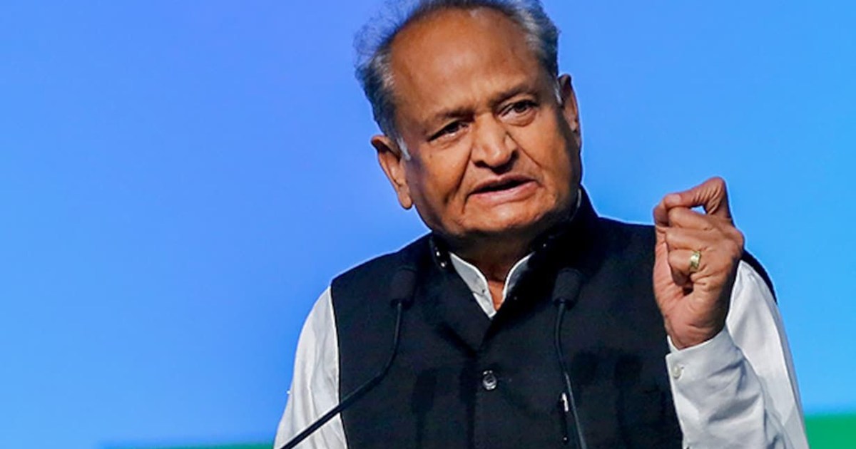 That's why CM Nitish did not read the manifesto...