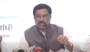 NDA should give report card of its 20 years tenure.