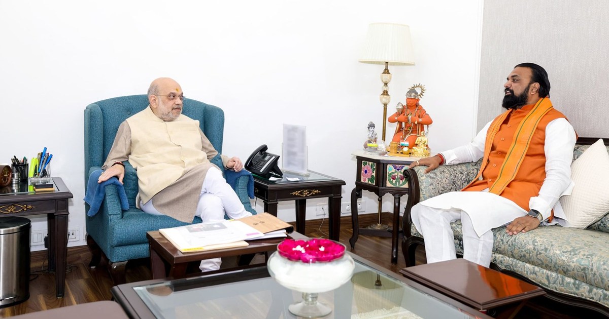 Is something big going to happen in Bihar?