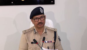 Anant Singh will go to jail