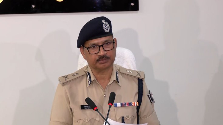 Anant Singh will go to jail