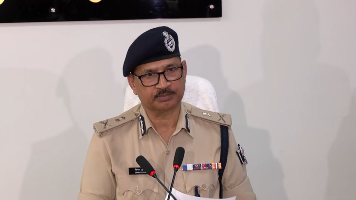 Anant Singh will go to jail