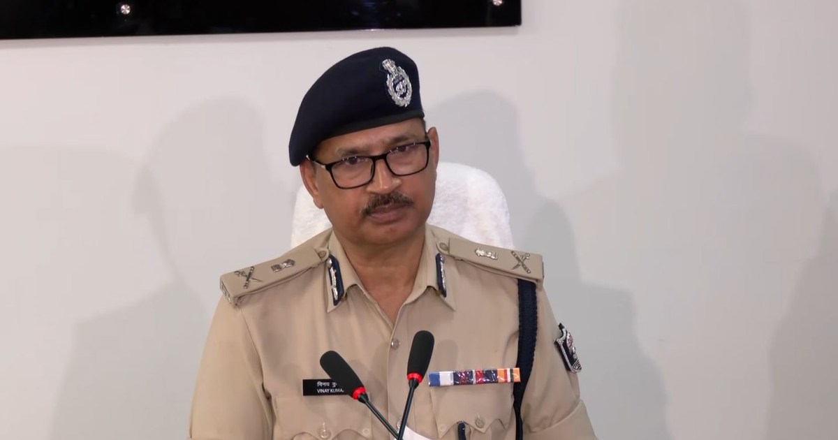 Anant Singh will go to jail