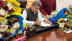 The education department will take all steps in the interest of students and teachers.