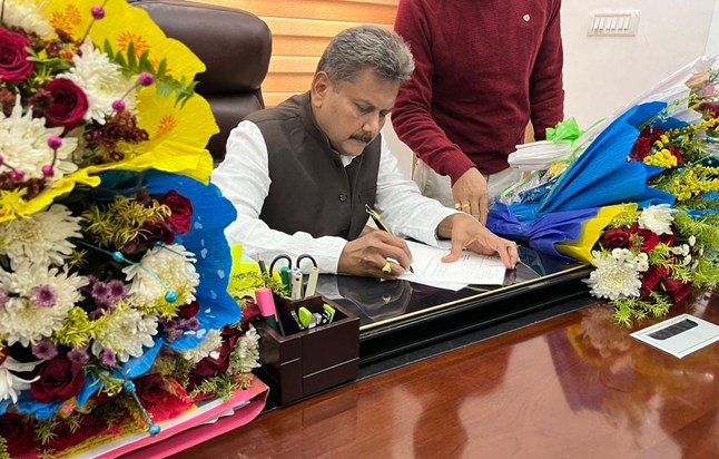 The education department will take all steps in the interest