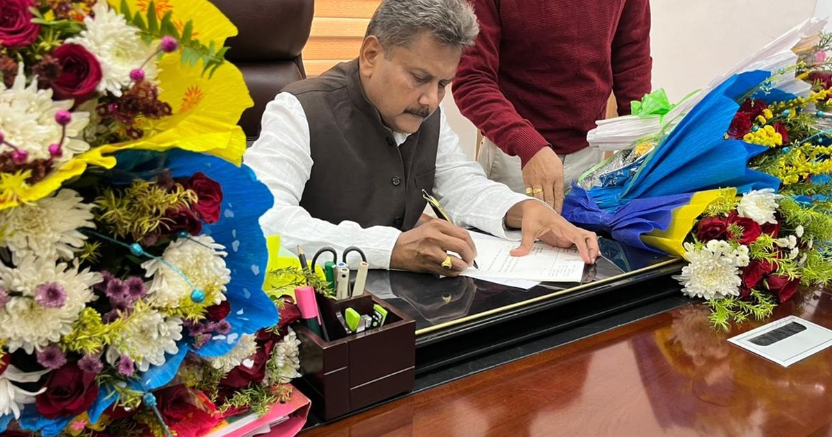 The education department will take all steps in the interest