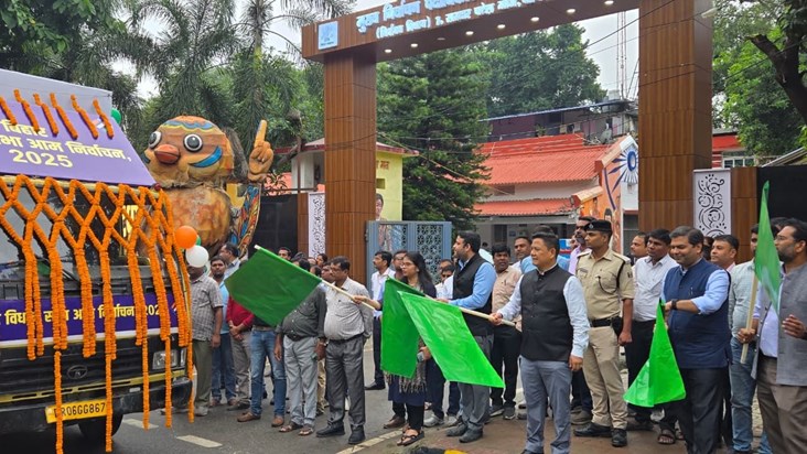 This is how the ECI will increase the voting percentage in B