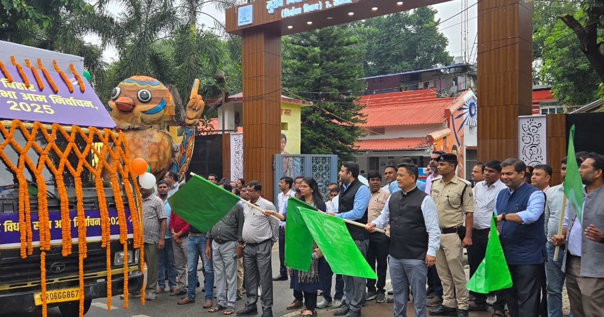 This is how the ECI will increase the voting percentage in B