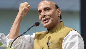 Pakistan's Sindh province can also become India..., 