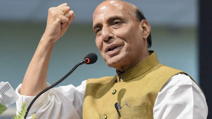 Pakistan's Sindh province can also become India..., 