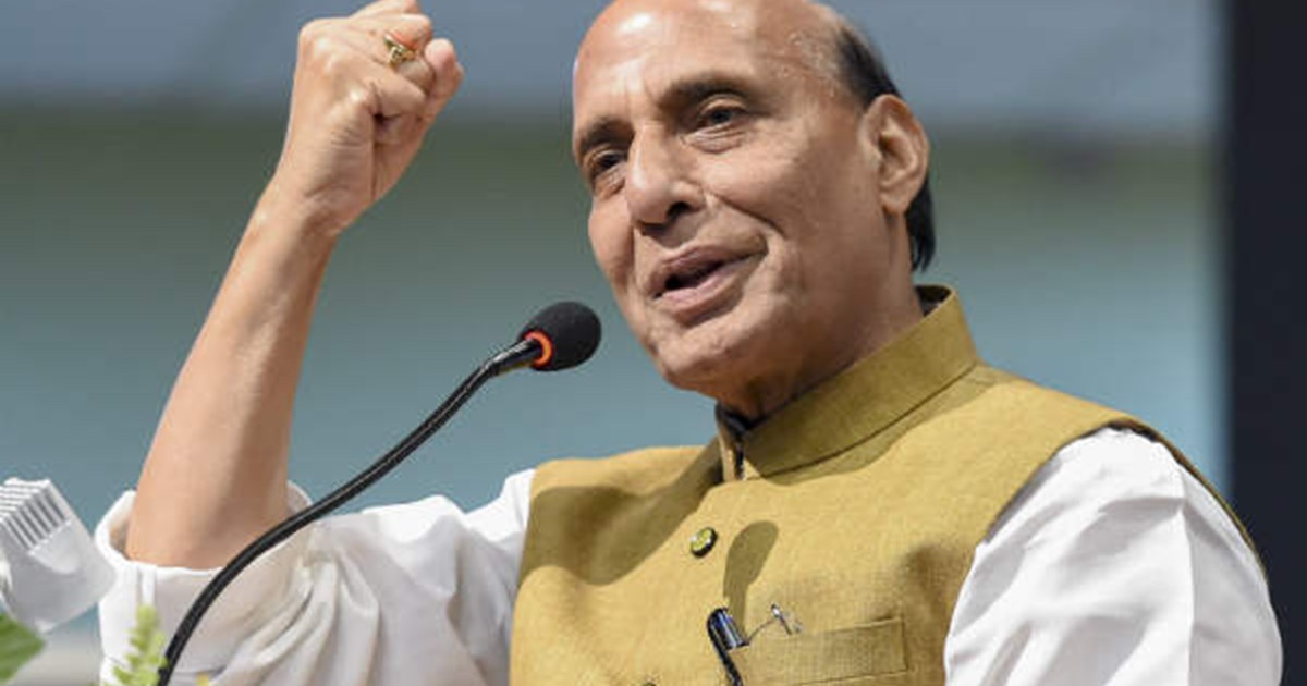 Pakistan's Sindh province can also become India..., 