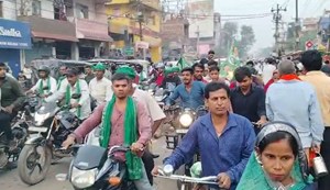 Now Lalu is also contesting the assembly elections.