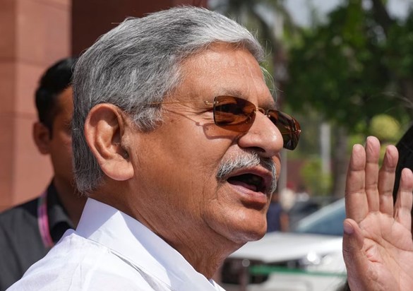 Now we all should fight the elections like Anant Singh.