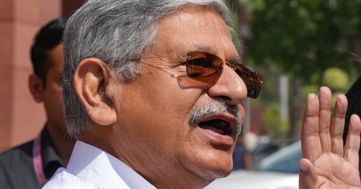 Now we all should fight the elections like Anant Singh.