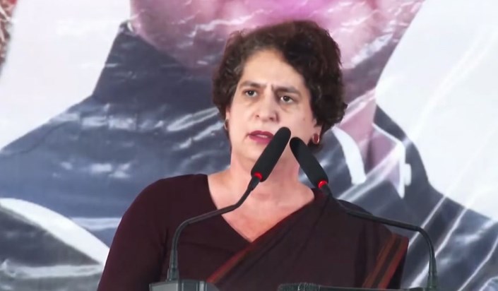 The NDA government is a single engine government, not a doub The NDA government is a single engine government, not a doub