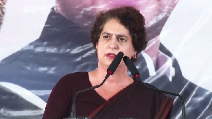 The NDA government is a single engine government, not a doub