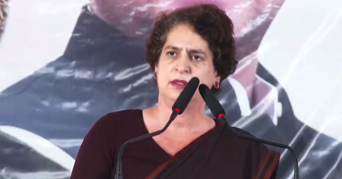 The NDA government is a single engine government, not a doub