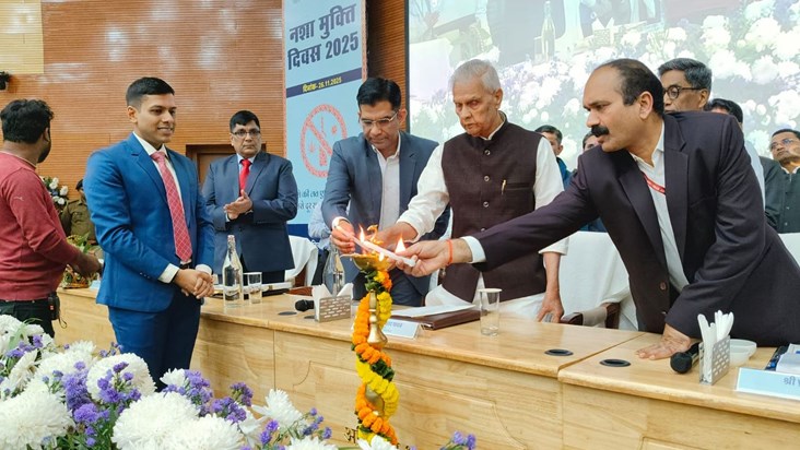 On whose strength did the prohibition of alcohol survive