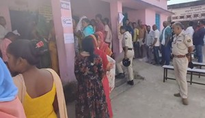 All voting records will be broken in Bihar