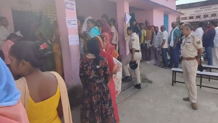 All voting records will be broken in Bihar