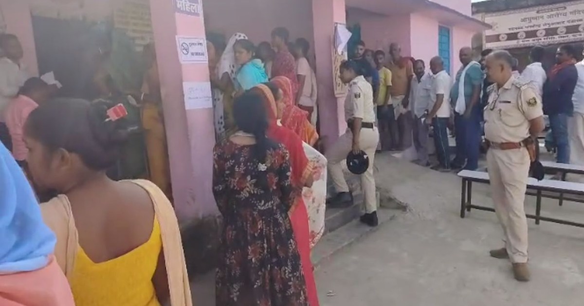 All voting records will be broken in Bihar