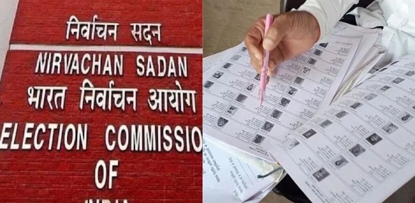 Bangladeshi was fraudulently filling forms in SIR process