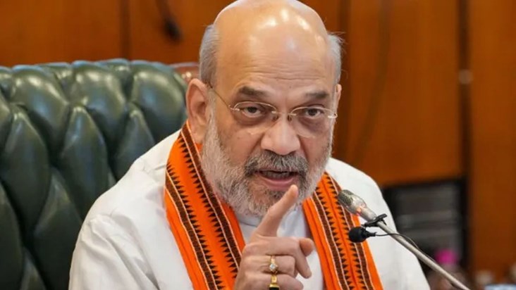 The culprits of Delhi blast will be given such punishment th