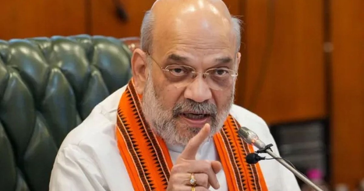 The culprits of Delhi blast will be given such punishment th