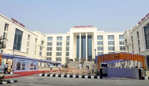 With the increasing cold, the Patna district administration has started preparations.