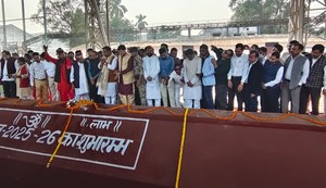 The fate of sugarcane farmers in Bihar will soon change