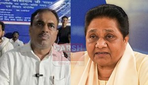 A day earlier, other parties were accused of breaking the MLA.