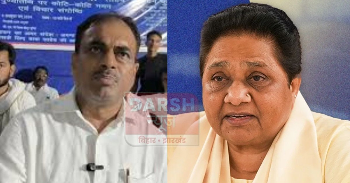 A day earlier, other parties were accused of breaking the ML