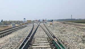 Bihar will get a gift of Rs 9,000 crore from the Centre.