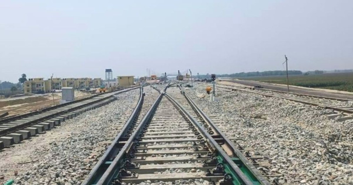 Bihar will get a gift of Rs 9,000 crore from the Centre.