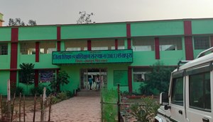 I would kick such a job.