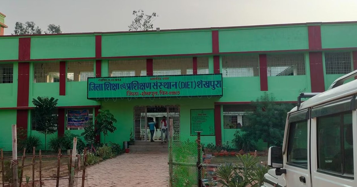 I would kick such a job.