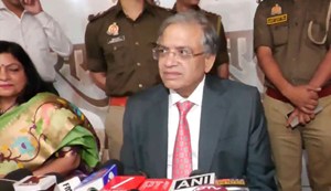 Zero tolerance for violence during elections