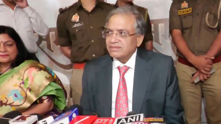 Zero tolerance for violence during elections