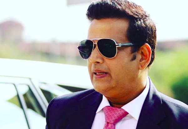 He makes comments against Yadavs He makes comments against Yadavs