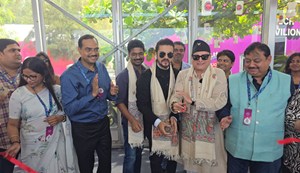 Filmmakers are getting attracted by Bihar's film policy, 