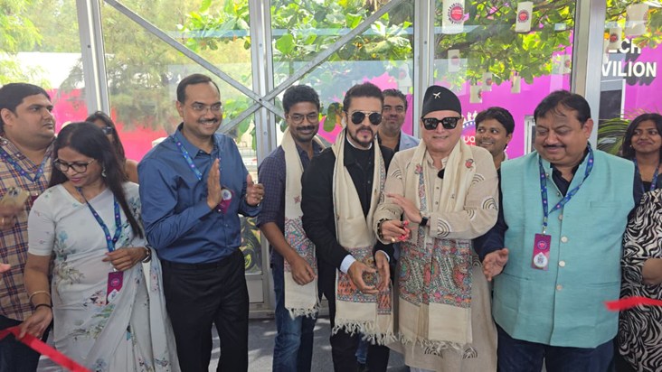 Filmmakers are getting attracted by Bihar's film policy, 