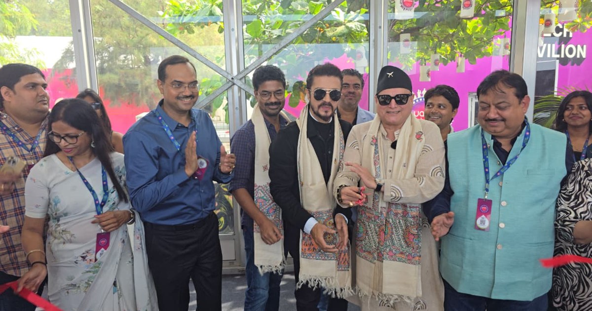 Filmmakers are getting attracted by Bihar's film policy, 