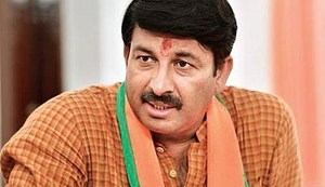 An incident like Mokama could have happened with Manoj Tiwari in Buxar, P