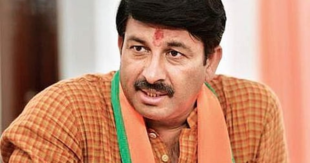 An incident like Mokama could have happened with Manoj Tiwar