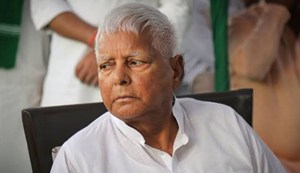 JDU takes a jibe at Rabri Devi for getting a new bungalow